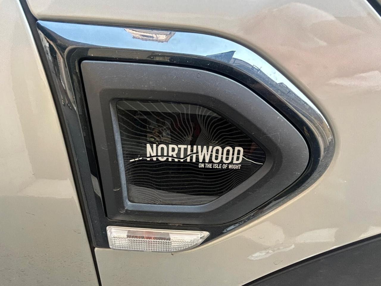 Mini Cooper D Countryman 2.0 Northwood Edition auto