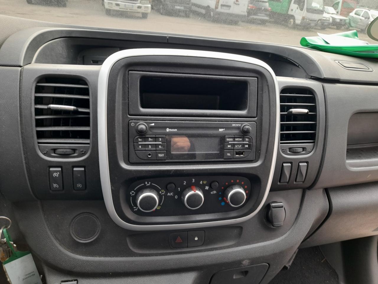 Fiat Talento 2.0 Ecojet 145CV PC-TN Furgone 10q