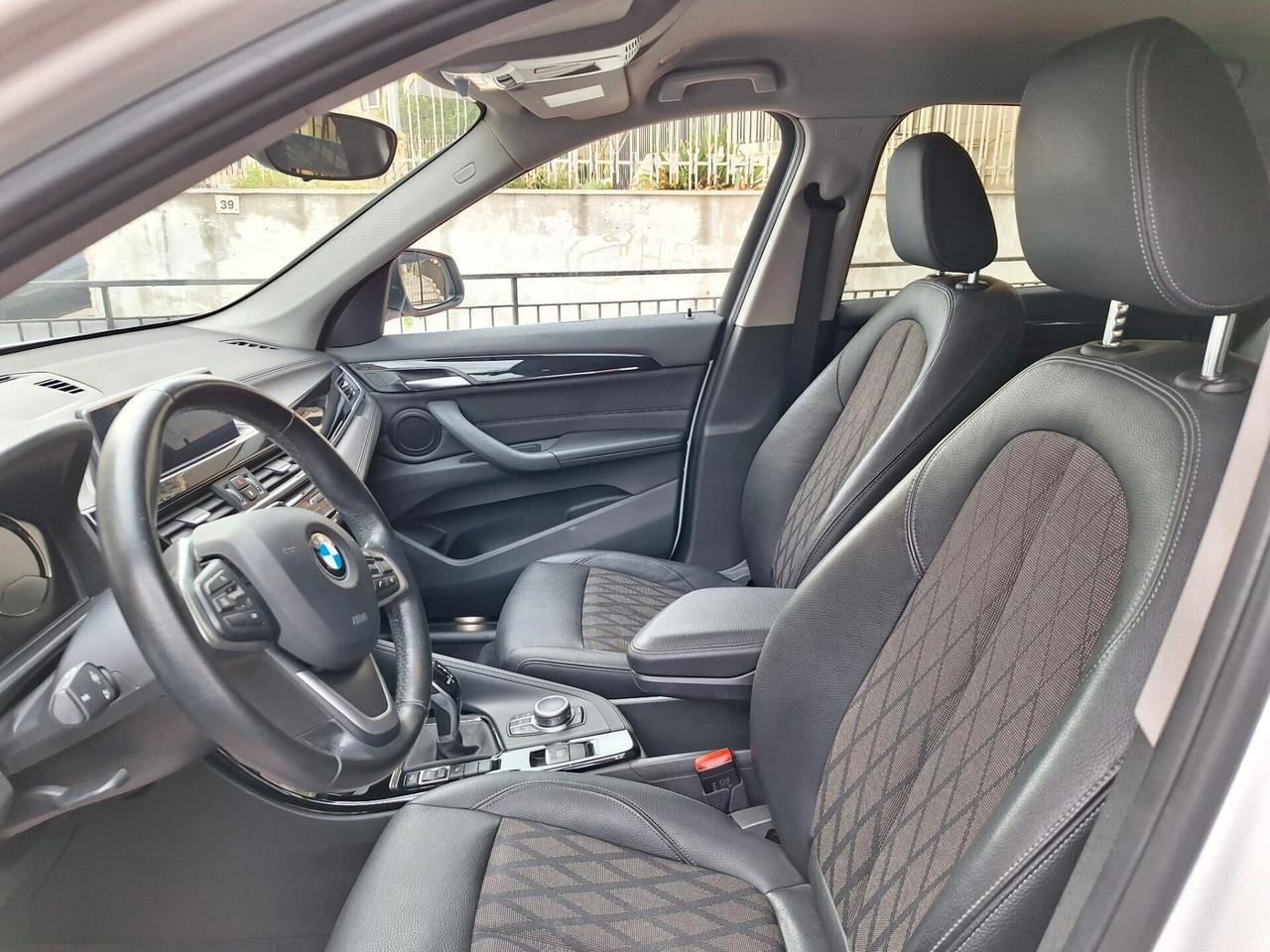 Bmw X1 sDrive18d xLine