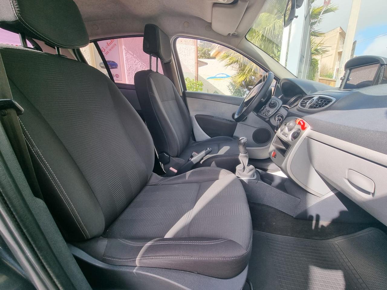 Renault Clio 1.5 dCi 85CV 5 porte Dynamique