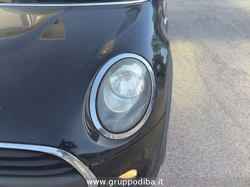 MINI Mini 2014 Diesel 1.5 One D 5p