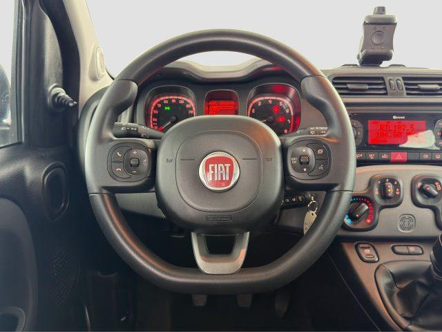 FIAT Panda Panda 1.0 FireFly Hybrid City Life