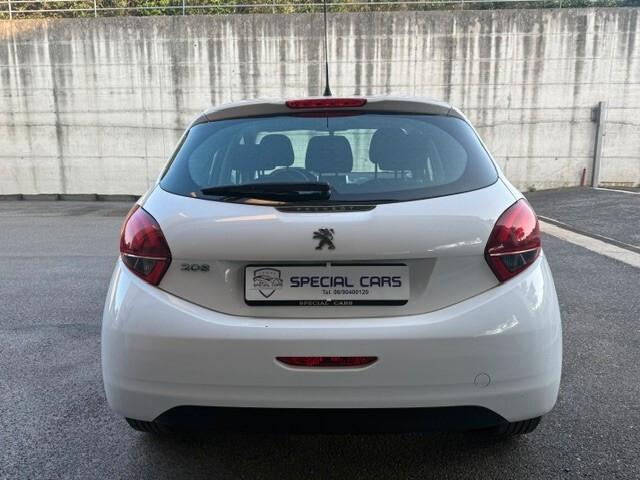 Peugeot 208 1.2 PureTech "motore nuovo 0 km"