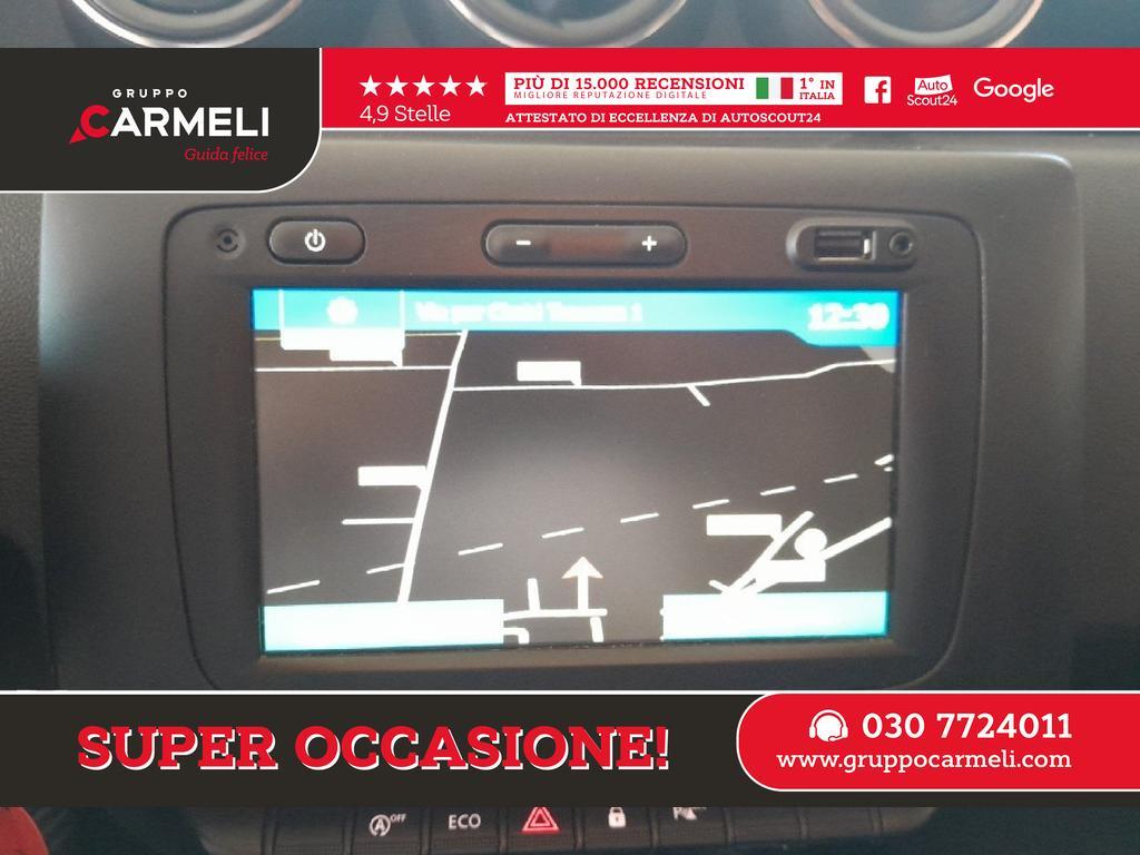 Dacia Duster 1.0 tce ECO-G Comfort SL DaciaPlus 4x2