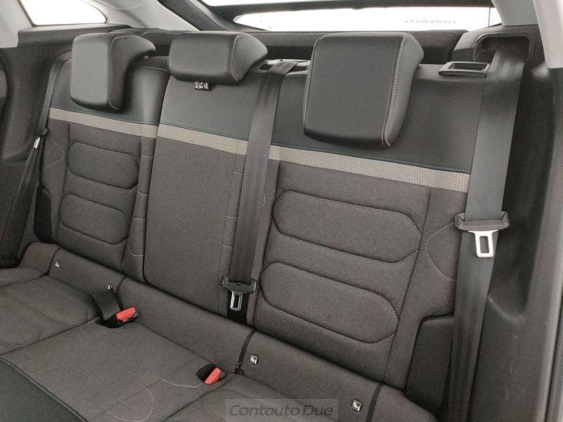 Citroën C4 C4 1.5 bluehdi Feel Pack s&s 110cv