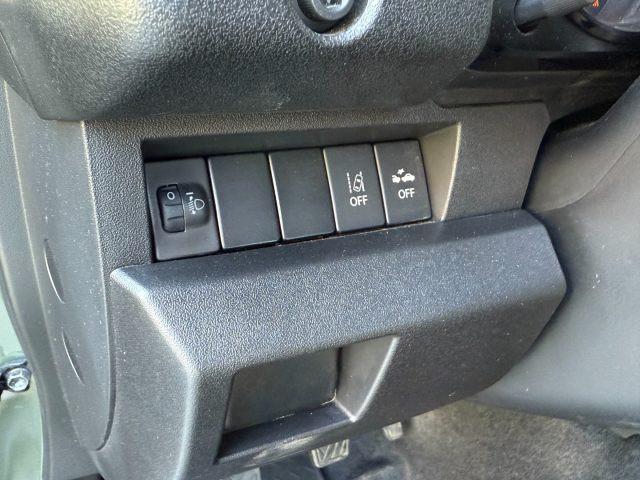 SUZUKI Jimny 1.5 5MT Top 4 POSTI NEOPATENTATI