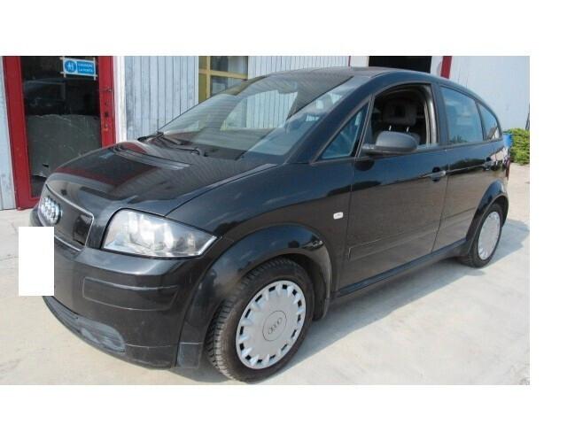 Audi A2 1.4 TDI Comfort PER NEOPATENTATI