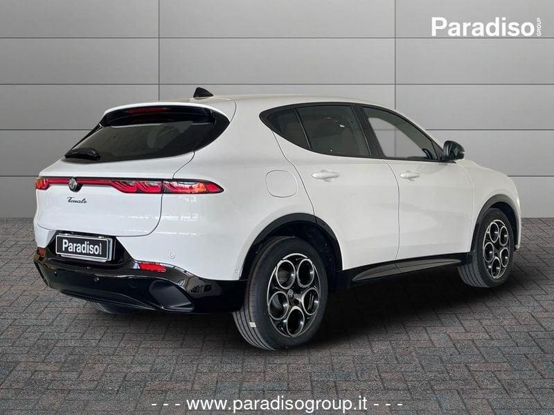 Alfa Romeo Tonale (622) Diesel Diesel 130cv Sprint