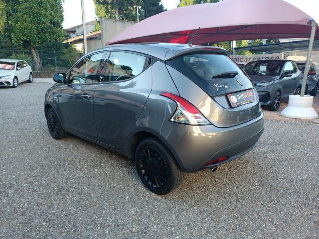 LANCIA Ypsilon 1.3 MJT 16V 95 CV 5 porte S&S Elefantino