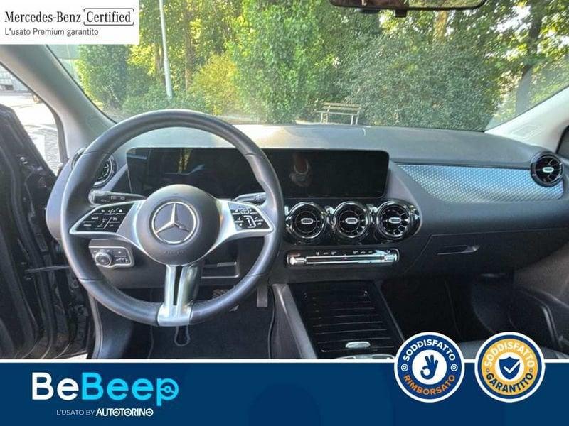 Mercedes-Benz Classe B B 180 EXECUTIVE AUTO