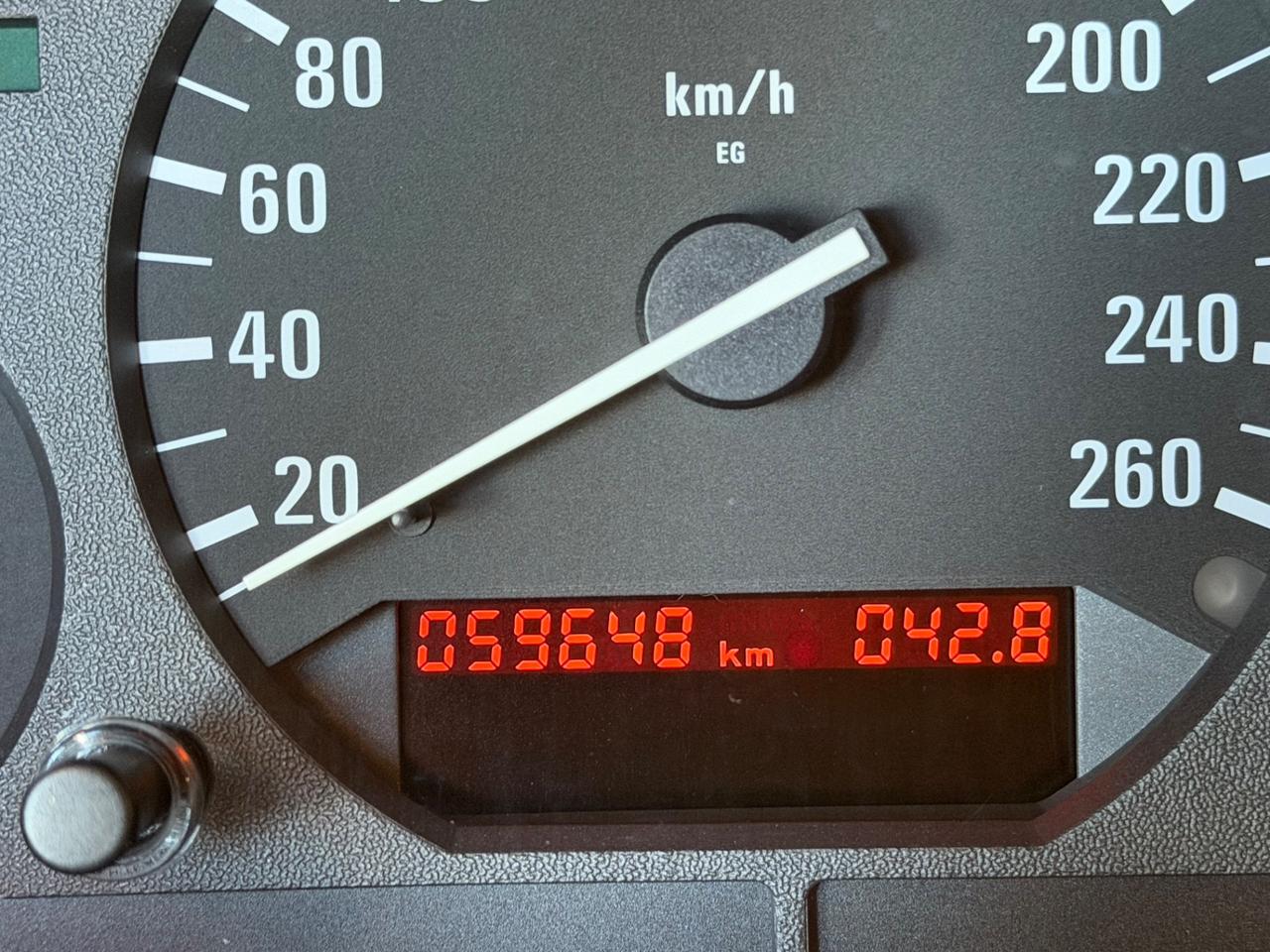 Bmw 318is 16V Class II MSport Limited Edition . -ASI- 1/2500