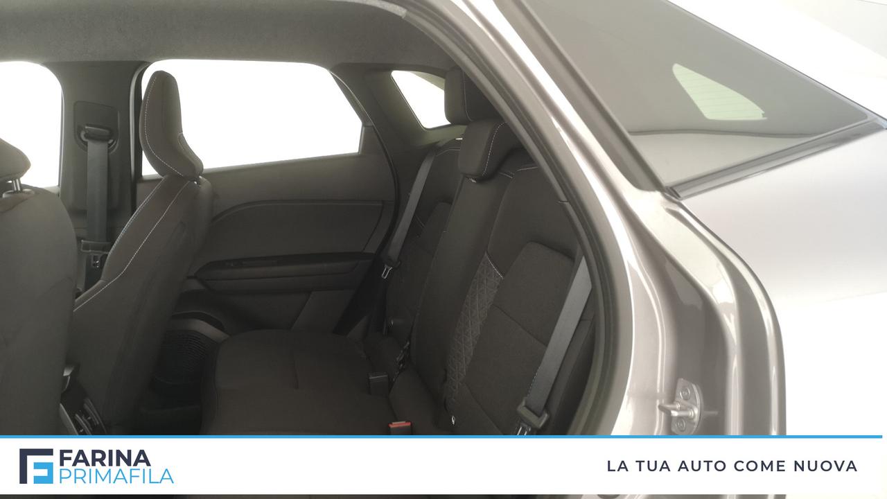 RENAULT Symbioz 1.6 E-Tech full hybrid Evolution 145cv auto