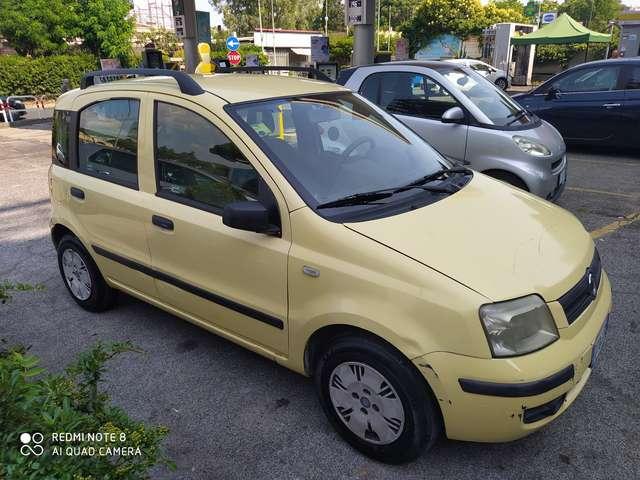 Fiat Panda Panda 1.2 Dynamic eco