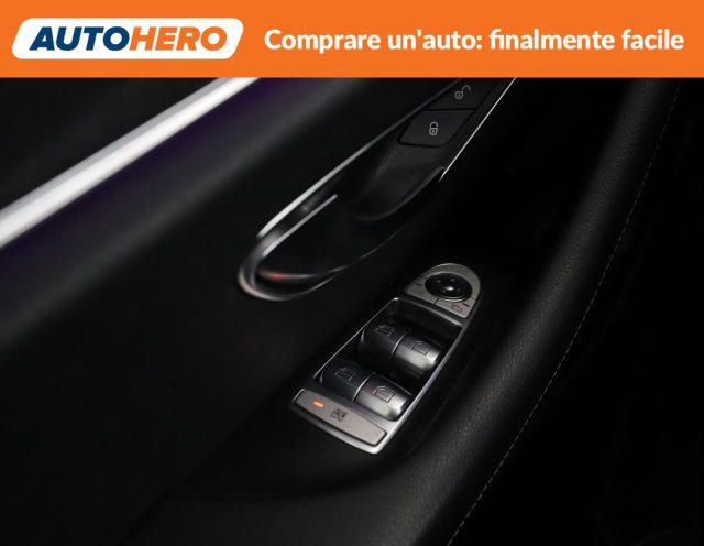 MERCEDES-BENZ E 220 d 4Matic Auto AMG Line