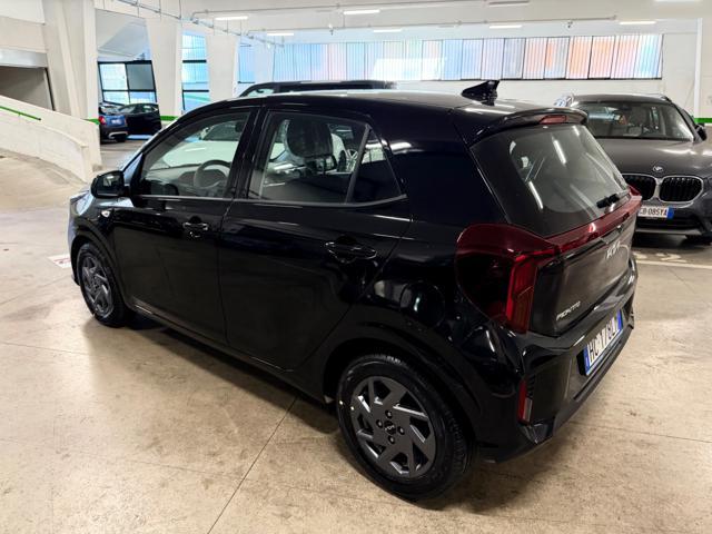 KIA Picanto 1.0 gdi STYLE#KMZERO#CARPLAY#C.LEGA