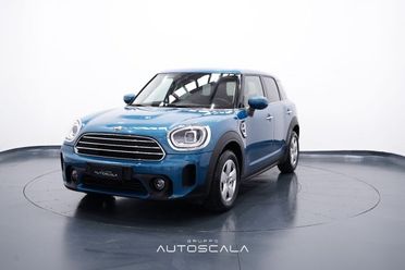 MINI Countryman 1.5 One D 116cv C. Autom. Business XL