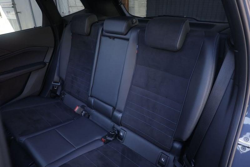 BMW Serie 2 Active Tourer BMW 218d Active Tourer Msport auto TETTO Unicoproprietario