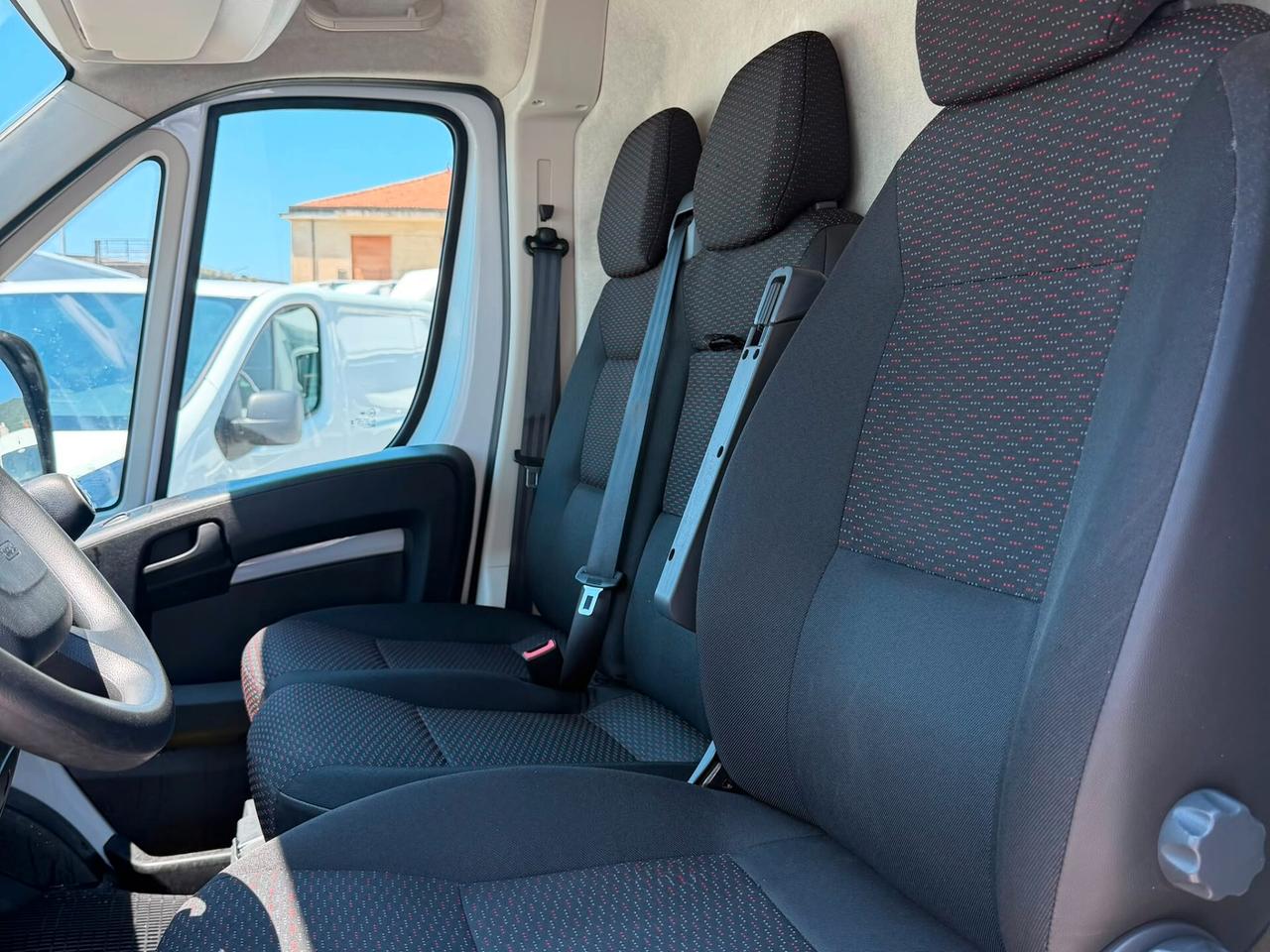 FIAT DUCATO 2.2 L2H2 FURGONE