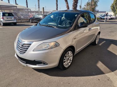 Lancia Ypsilon 5 Porte Ypsilon 1.2 8v Gold s&s 69cv