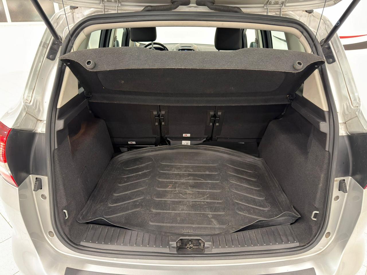 Ford C-Max 1.5 TDCi 120CV Start&Stop Titanium