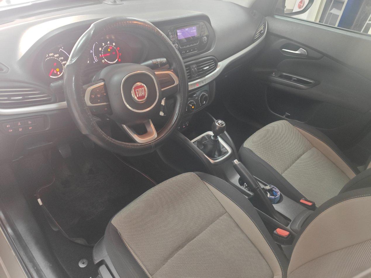 Fiat Tipo 4 Porte Tipo 4p 1.4 Easy 95cv GPL