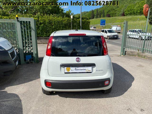 FIAT Panda *PREZZO SHOCK* 1.0 FireFly S&S Hybrid