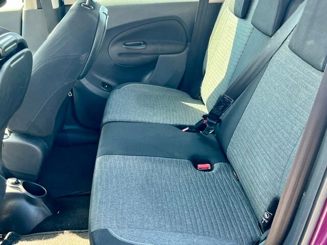 Citroen C3 Picasso PureTech 110 - 2017