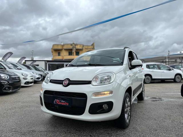 FIAT Panda 1.3 MJT S&S 4x4 INSERIBILE