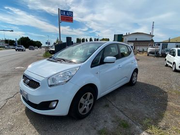 Kia Venga 1.4 GPL Cool