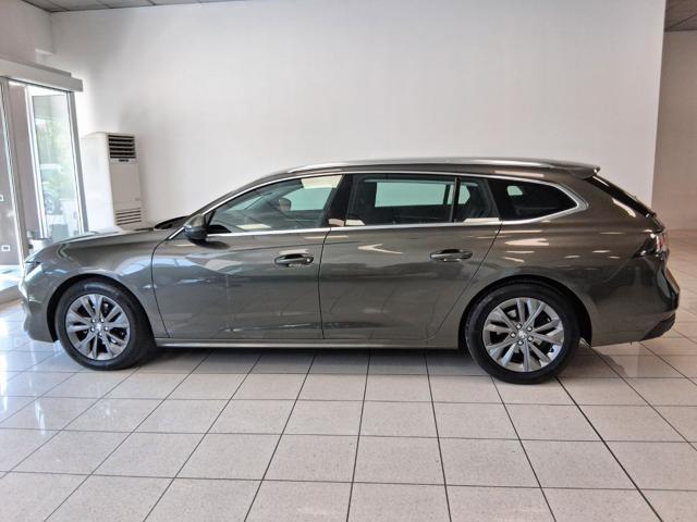 PEUGEOT 508 BlueHDi 130 Stop&Start EAT8 SW Business