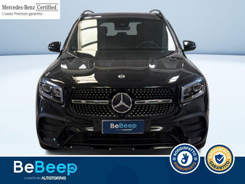 Mercedes-Benz GLB Classe 200 D PREMIUM EASY TECH AUTO