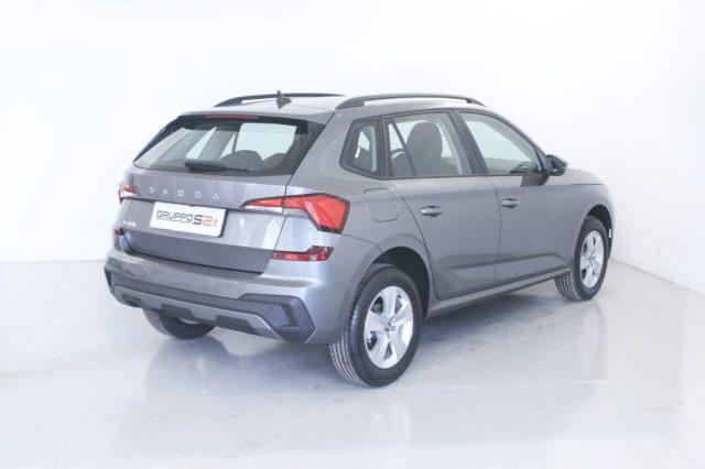 SKODA Kamiq 1.0 TSI 130 Edition Neopatentati