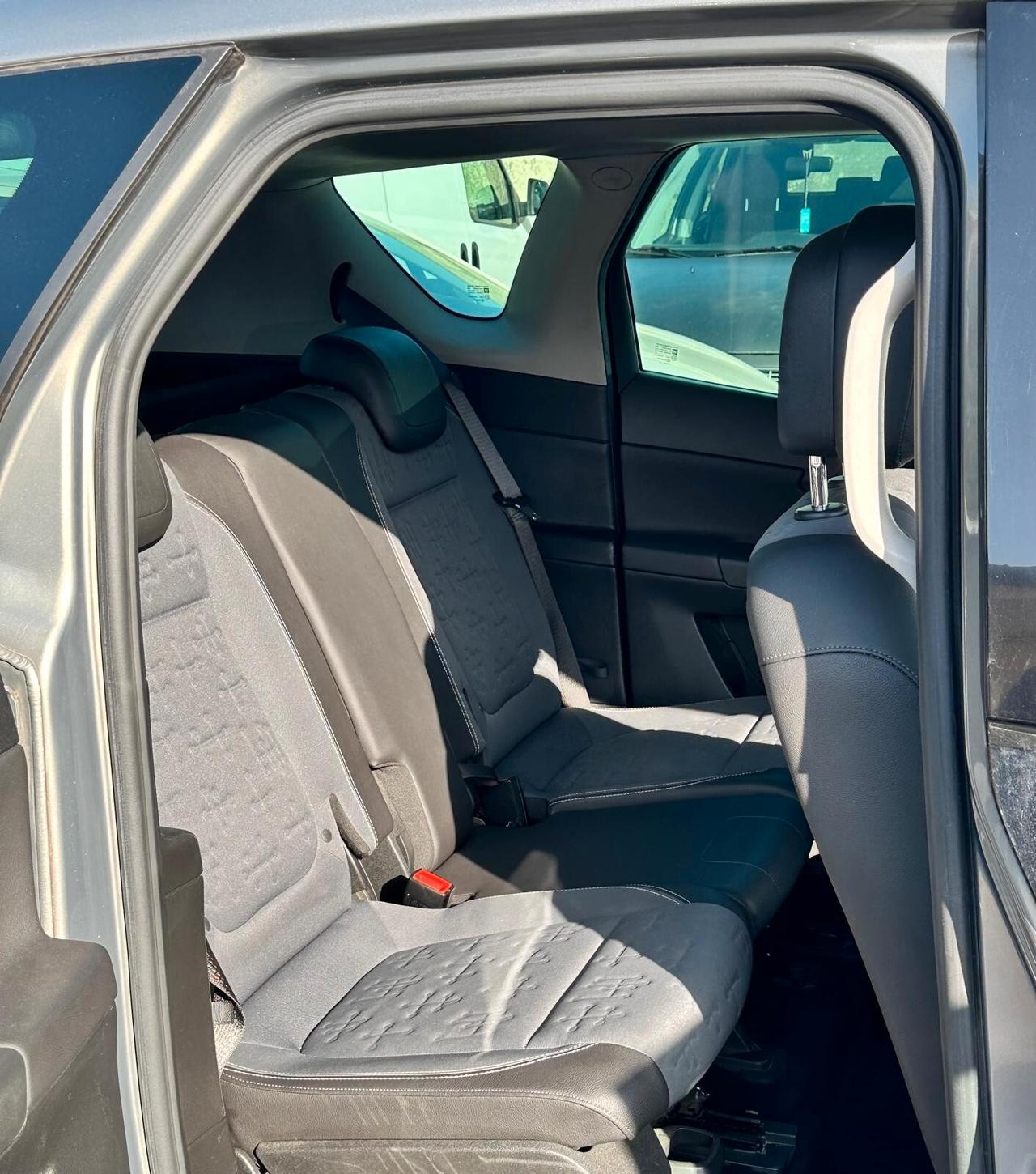 Opel Meriva 1.6 CDTI 110CV Start&Stop Cosmo