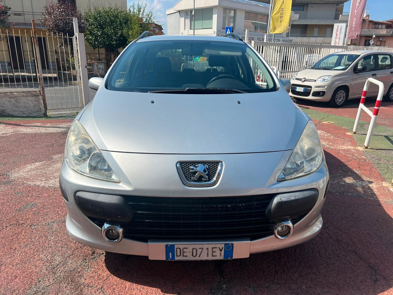 Peugeot 307 *PRONTA CONSEGNA*