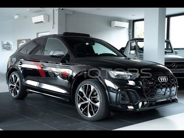 AUDI SQ5 Sportback 3.0 TDI MHEV *TETTO*KEYLESS-GO*VIRTUAL