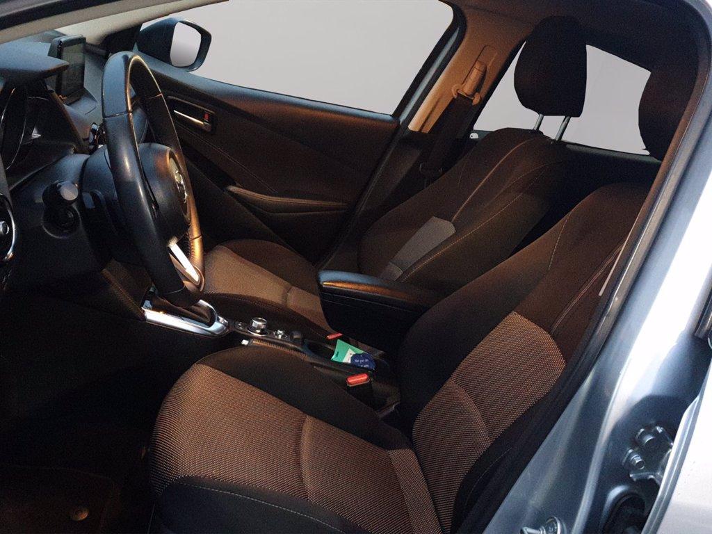 MAZDA 2 1.5 exceed 90cv auto my18 del 2018