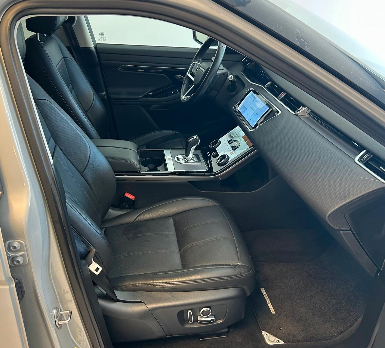Range Evoque 2.0D I4 163 CV AWD Auto S