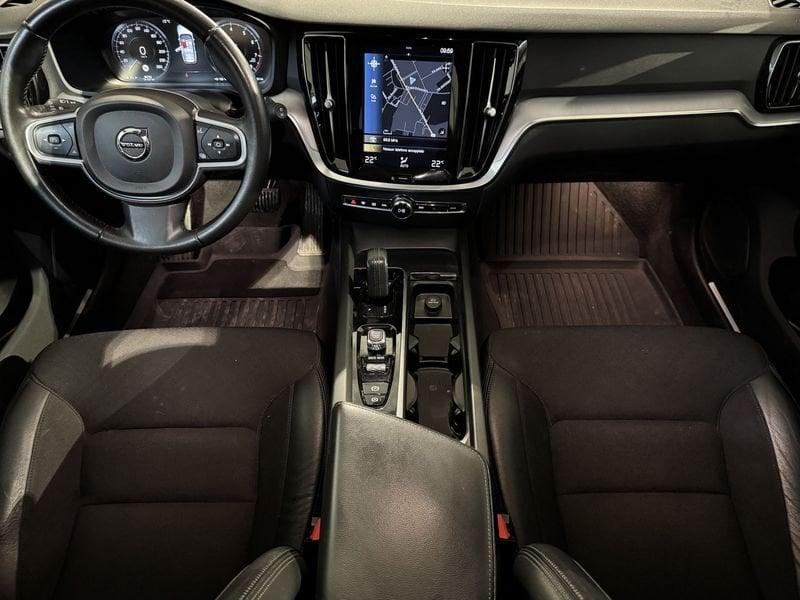 Volvo V60 V60 B3 Geartronic Momentum Business N1