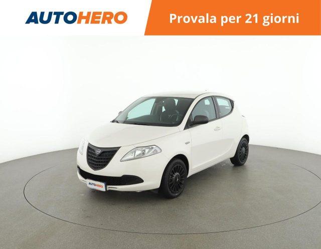 LANCIA Ypsilon 1.2 69 CV 5 porte Elefantino