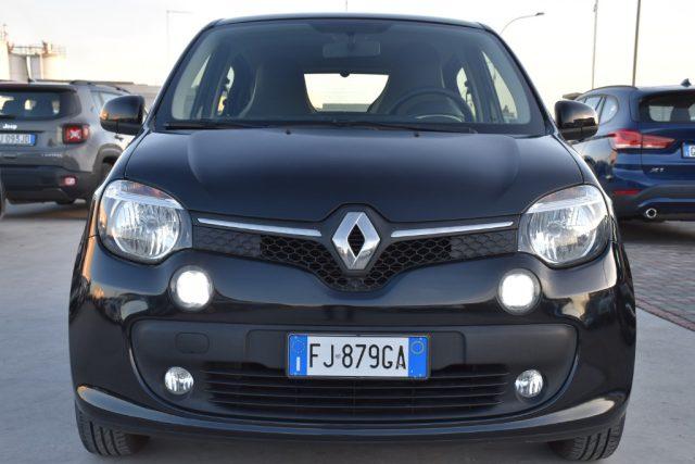 RENAULT Twingo SCe Zen