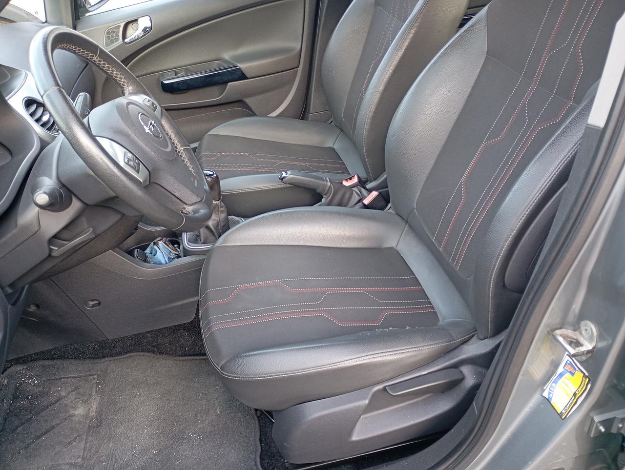 Opel Corsa 5P 1.2 85CV GPL-TECH Elective