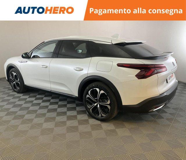 CITROEN C5 X Hybrid 225 e-EAT8 Shine