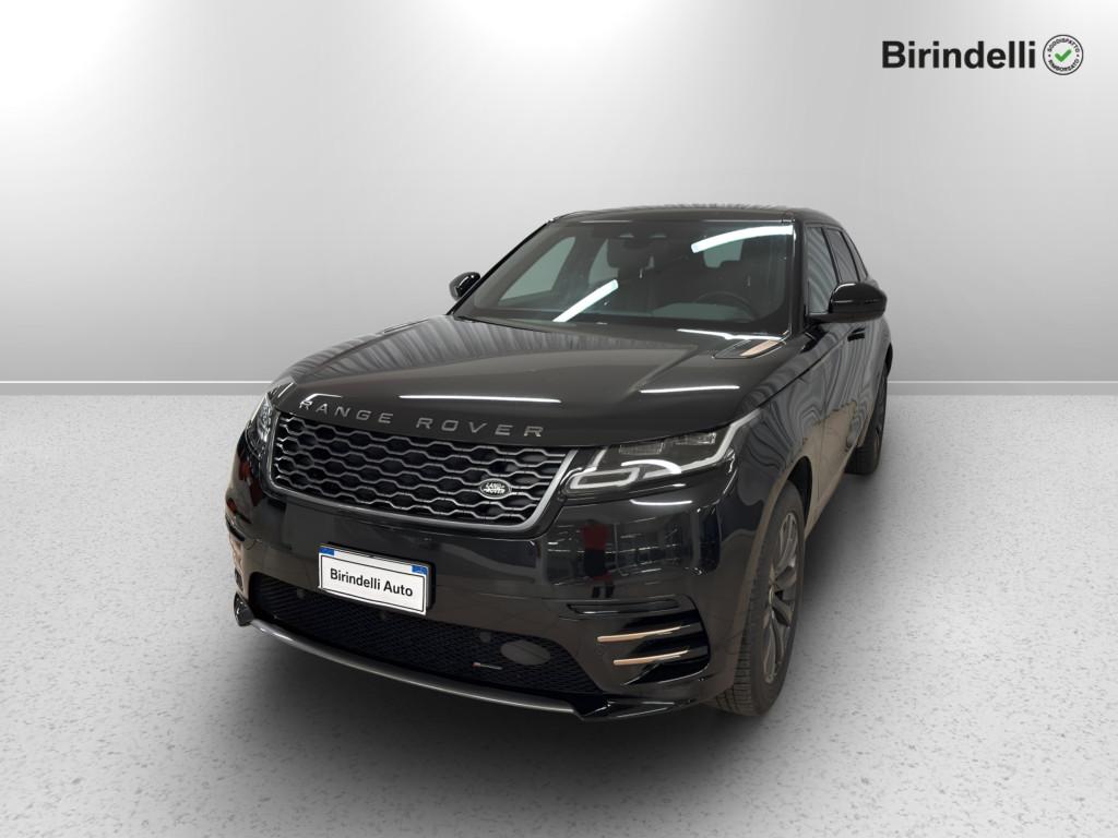 LAND ROVER Range Rover Velar - Range Rover Velar 2.0D I4 204 CV R-Dynamic S