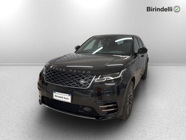 LAND ROVER Range Rover Velar - Range Rover Velar 2.0D I4 204 CV R-Dynamic S