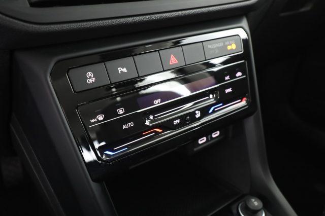 VOLKSWAGEN T-Cross T-Cross 1.0 TSI Style BMT