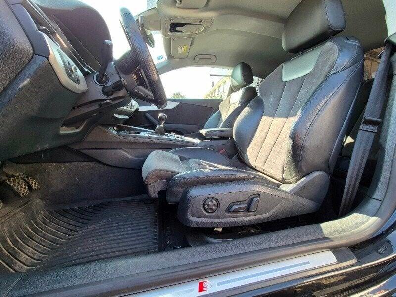 Audi A5 A5 40 TFSI