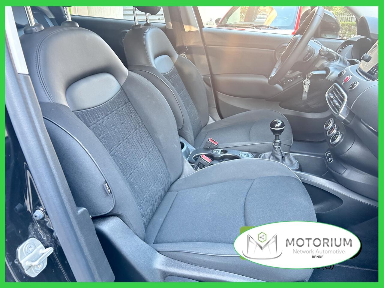 Fiat 500X 1.3 MultiJet 95 CV 04/2024