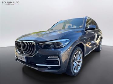 BMW X5 30 d Mild Hybrid 48V xLine xDrive Steptronic