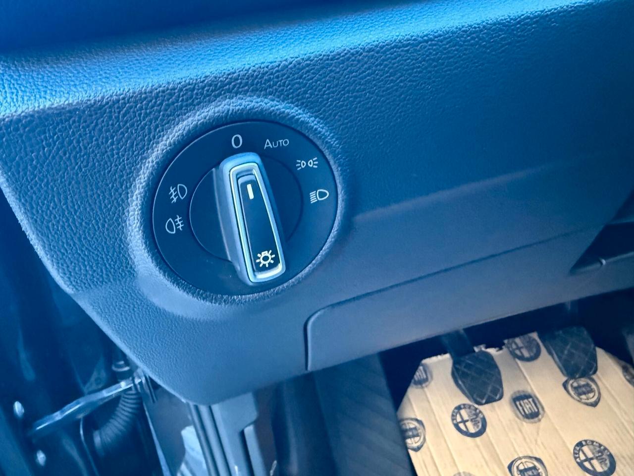 Volkswagen T-Roc 1.0 TSI 110cv Style 2021