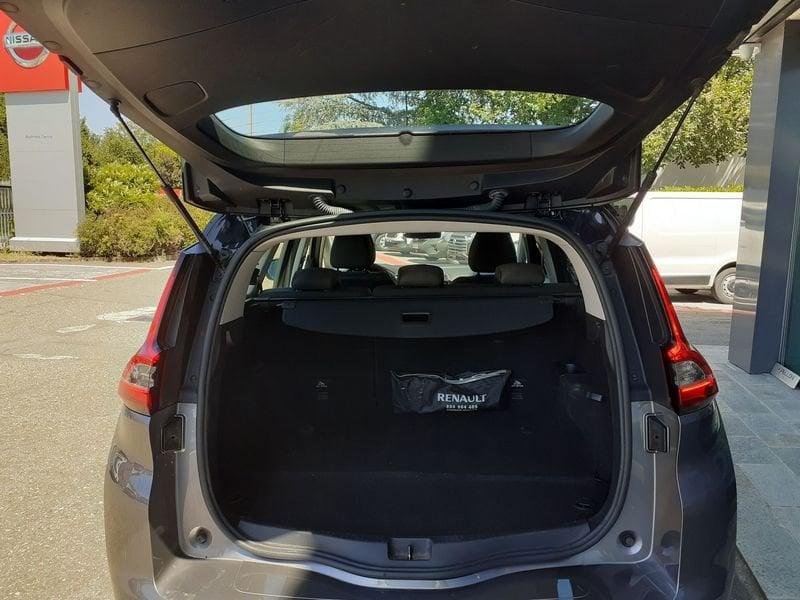 Renault Grand Scénic Blue dCi 120 CV AUTOCARRO N1 - GARANZIA